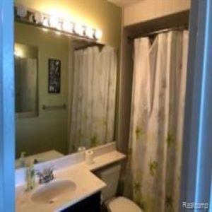 Apartment Luxury With Riverview Of Canada *